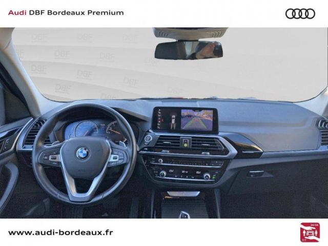 Bmw X3 image 6
