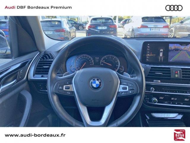 Bmw X3 image 3