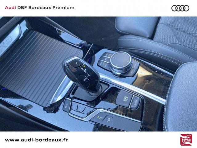 Bmw X3 image 9