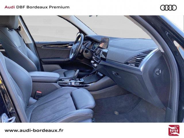 Bmw X3 image 2