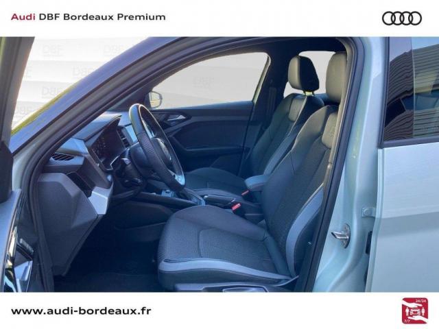 Audi A1 Sportback image 5