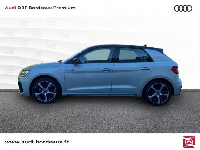 Audi A1 Sportback image 7
