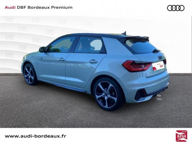 Audi A1 Sportback image 4