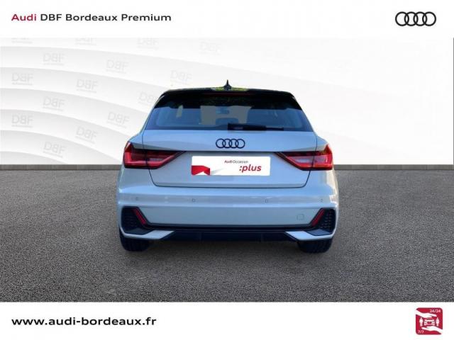 Audi A1 Sportback image 3