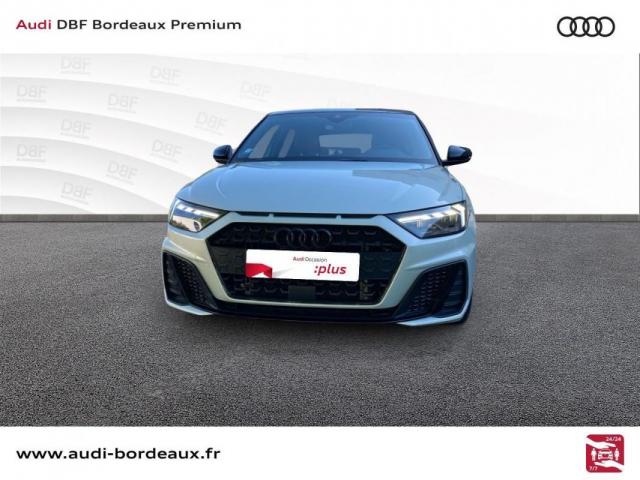 Audi A1 Sportback image 6