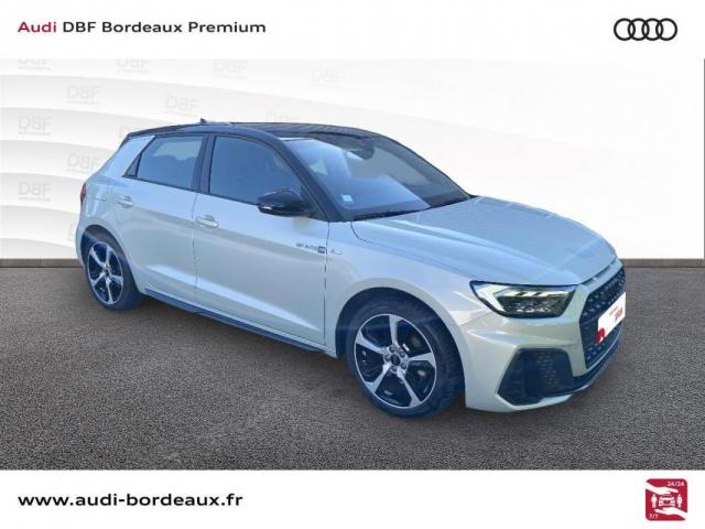 Audi A1 Sportback image 9