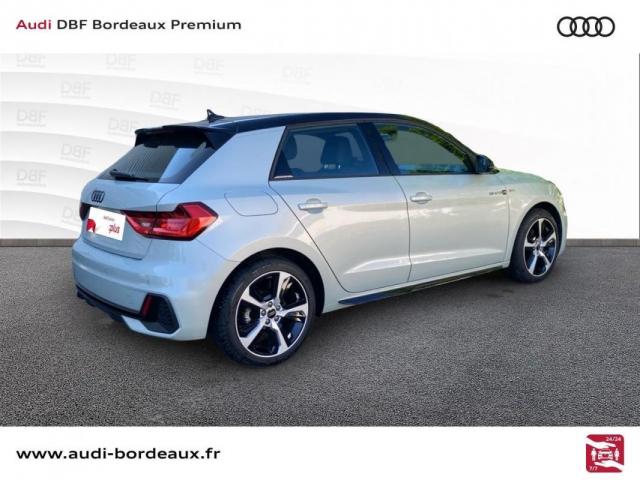 Audi A1 Sportback image 2