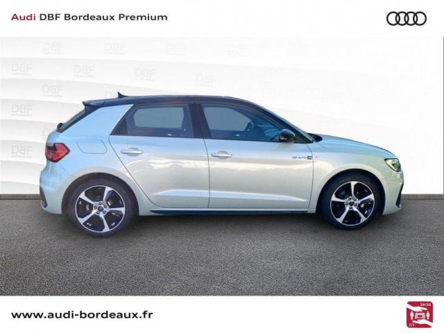 Audi A1 Sportback image 1