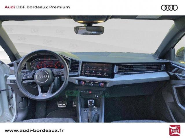 Audi A1 Sportback image 8