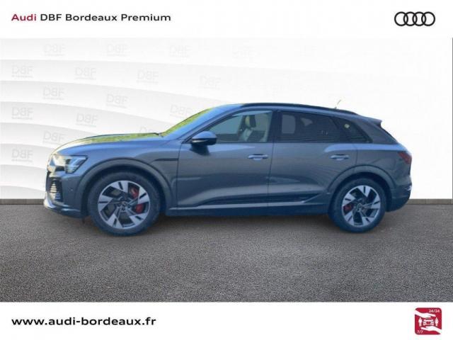 Audi E-Tron image 3