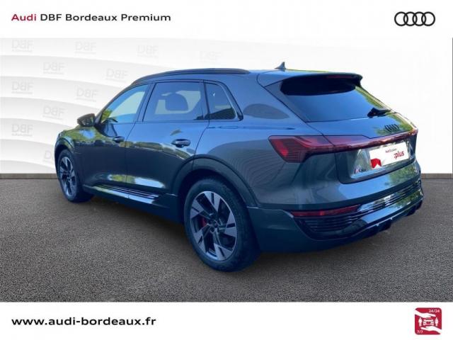 Audi E-Tron image 5