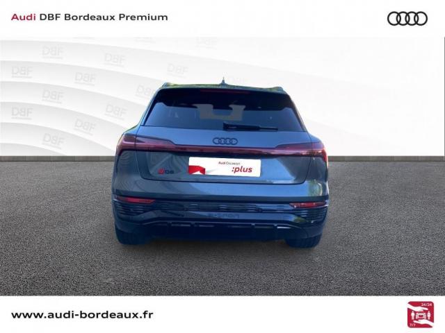 Audi E-Tron image 2