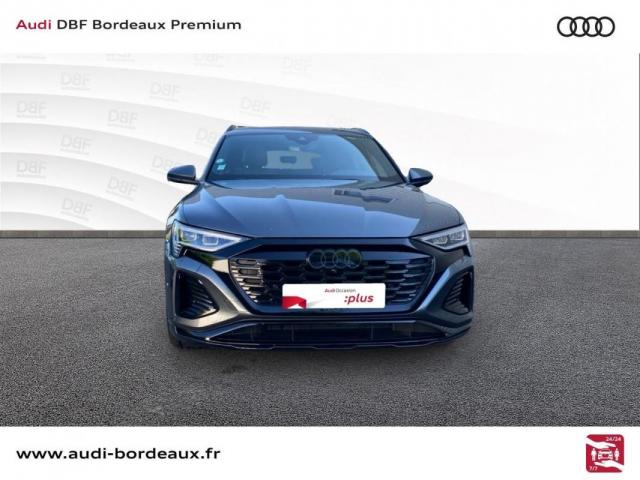 Audi E-Tron image 6