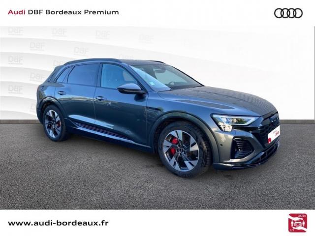 Audi E-Tron image 1