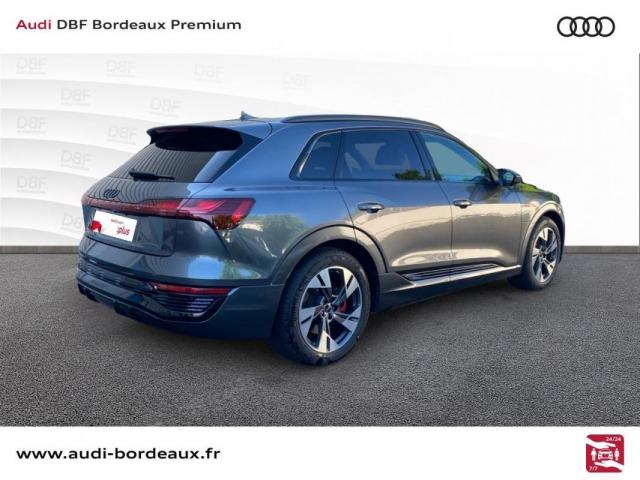 Audi E-Tron image 7