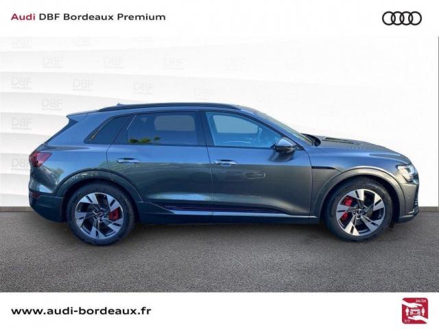 Audi E-Tron image 8