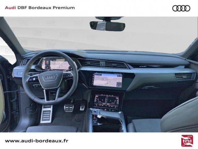 Audi E-Tron image 9