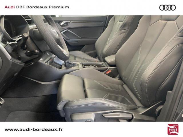 Audi Q3 image 6
