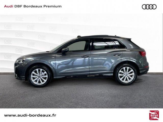 Audi Q3 image 7