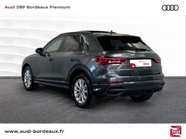 Audi Q3 image 5