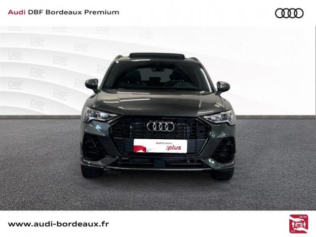 Audi Q3 image 8