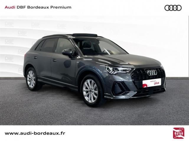 Audi Q3 image 4