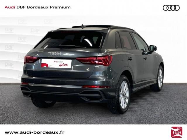 Audi Q3 image 1