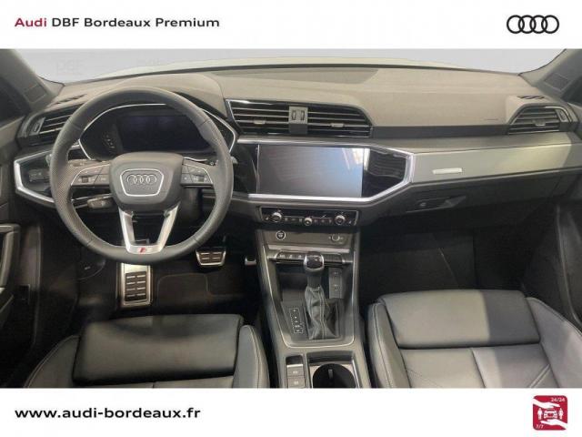Audi Q3 image 9