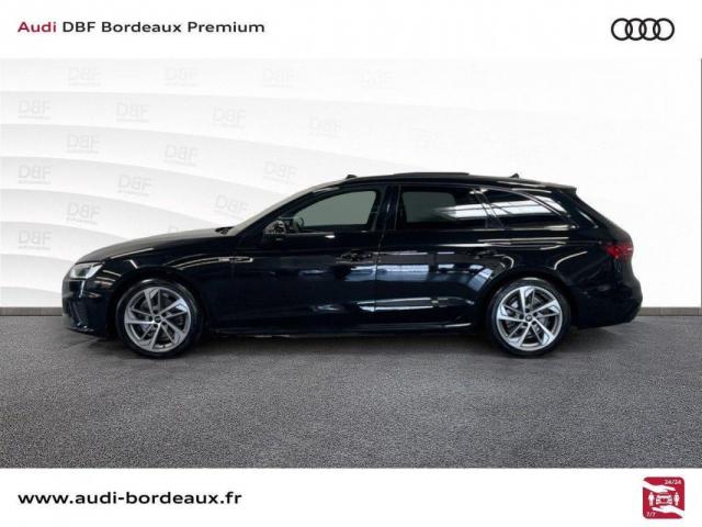 Audi A4 Avant image 7