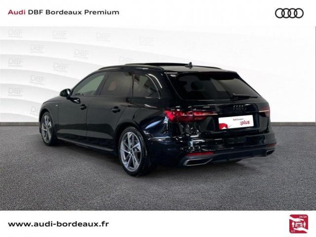 Audi A4 Avant image 4