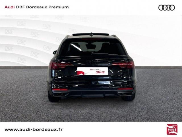Audi A4 Avant image 8