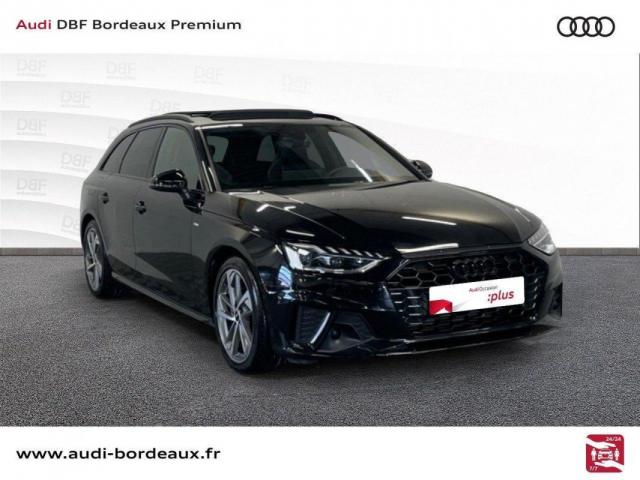 Audi A4 Avant image 9