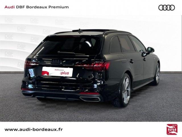 Audi A4 Avant image 5