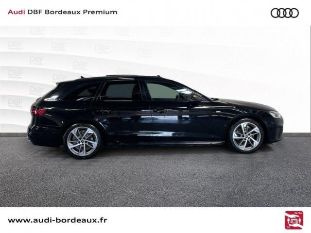 Audi A4 Avant image 6