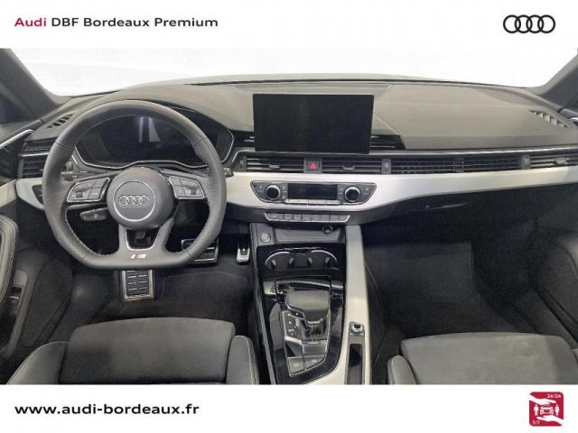 Audi A4 Avant image 3
