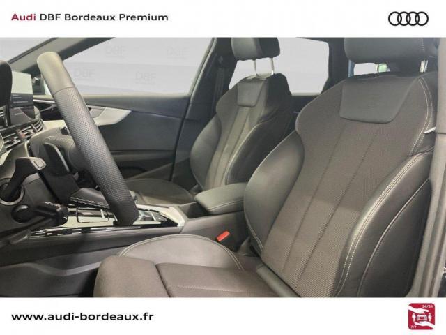 Audi A4 Avant image 7