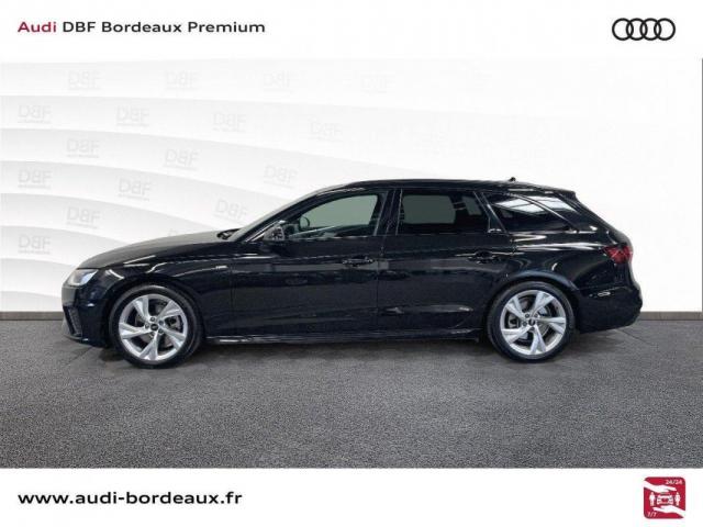 Audi A4 Avant image 8