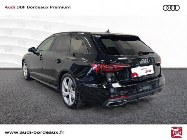 Audi A4 Avant image 2