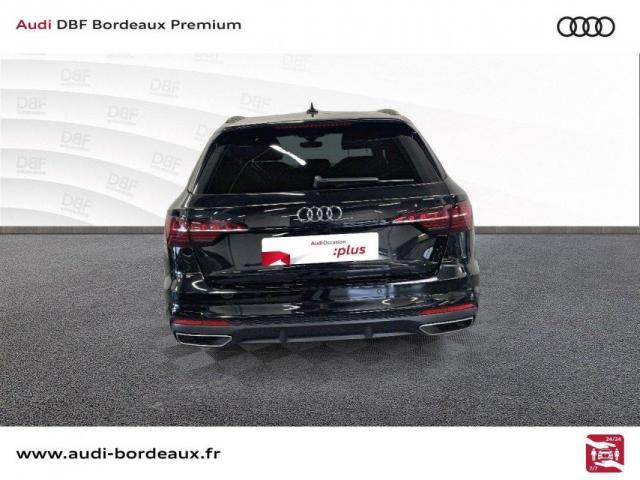 Audi A4 Avant image 4