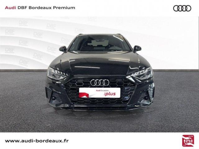 Audi A4 Avant image 6