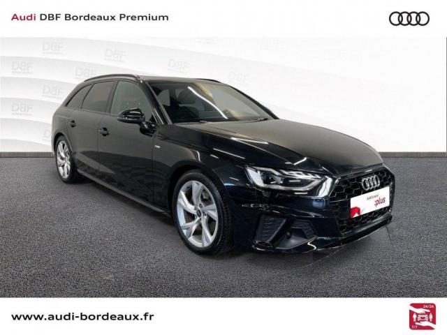 Audi A4 Avant image 1