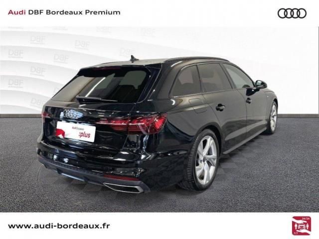 Audi A4 Avant image 3