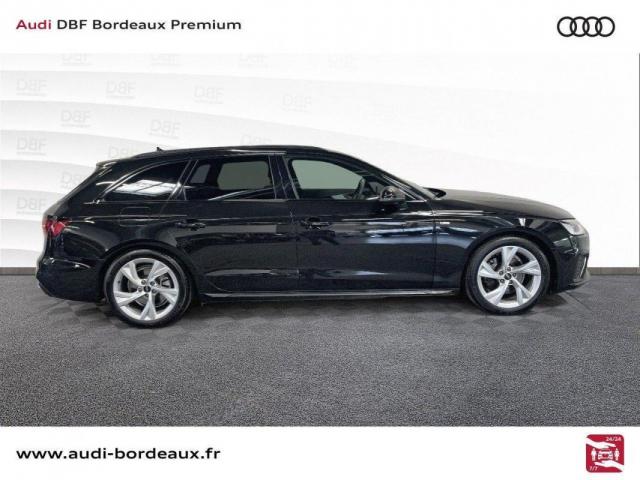 Audi A4 Avant image 5