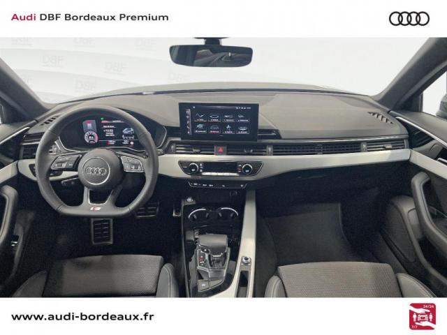 Audi A4 Avant image 9