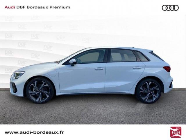 Audi A3 Sportback image 9