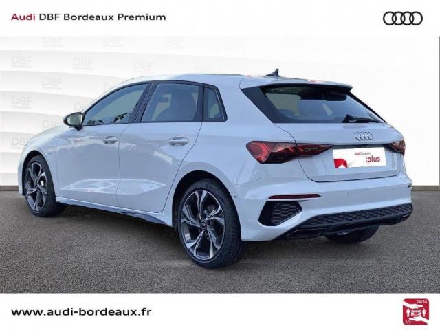 Audi A3 Sportback image 8