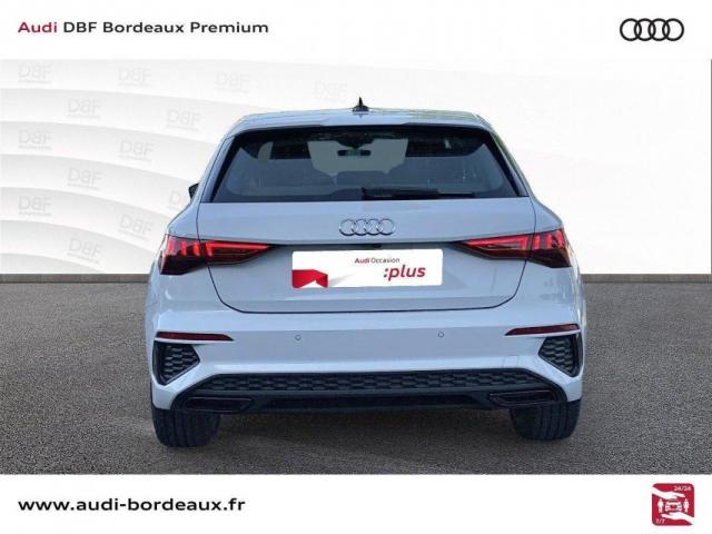 Audi A3 Sportback image 6
