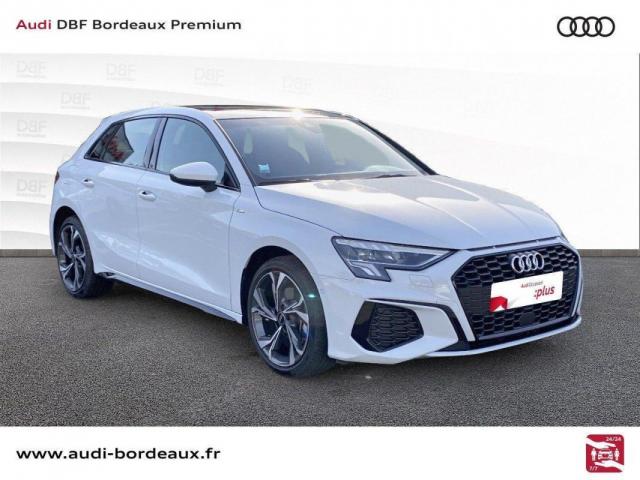Audi A3 Sportback image 3