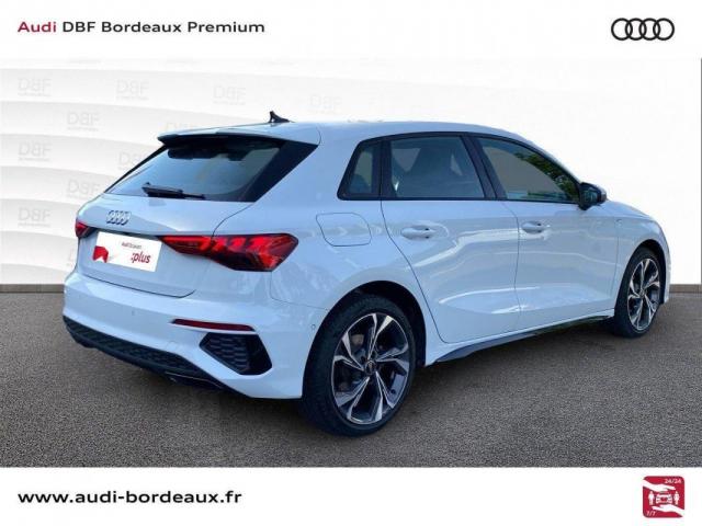 Audi A3 Sportback image 1