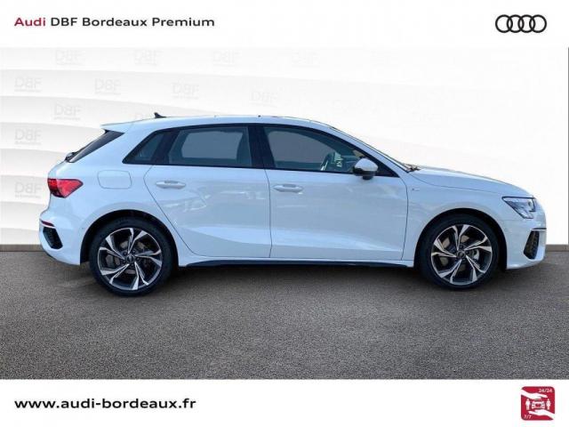 Audi A3 Sportback image 7